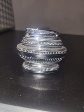 Briquet de table en métal