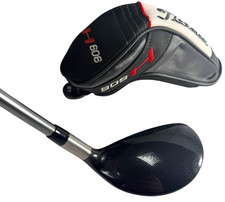 Titleist 909H Hybrid 21 Degree