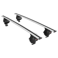 Barres de Toit ACE-4 pour Audi