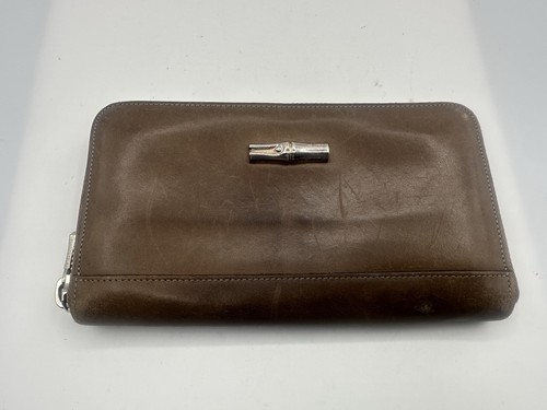 Longchamp heritage dark - longchamp,