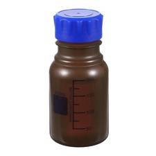Bouteille stockage média