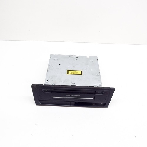 Audi navi gps multimedia - audi, 8r