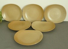 N°2 6 GRANDES ASSIETTES
