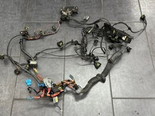 Câble Moteur BMW E87 118D