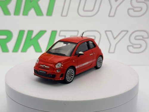 Fiat abarth 500 - fiat-abarth,