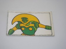 Golgoth Antérak - Goldorak