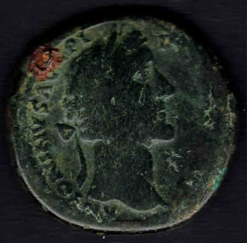 Sesterce marc aurèle - sesterce, 177-178