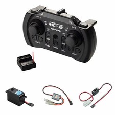 KO PROPO 10711 MC-8 2,4 GHz