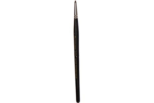 Brosse aquarelle miniature