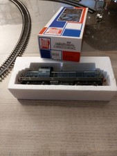 Jouef ho locomotive diesel BB 66150 SNCF Réf : 8531