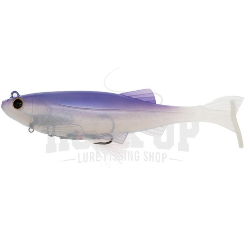 Biwaa kapsiz kast 15cm - 6",