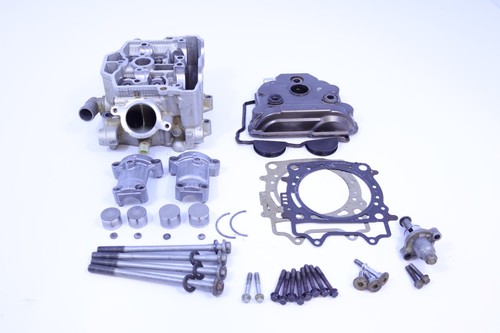 2011 2013 yamaha yz450f - 2011-2013,