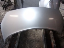 Capot renault scenic 2 phase 2