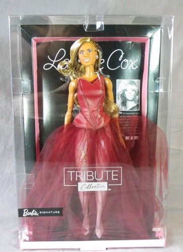 Barbie laverne cox - aa,
