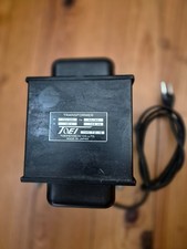 Auto transformateur de puissance 1600VA convertisseur de tension AC 220V à 100V