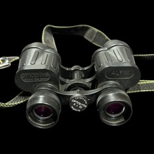 Optolyth Alpin 8x30 West