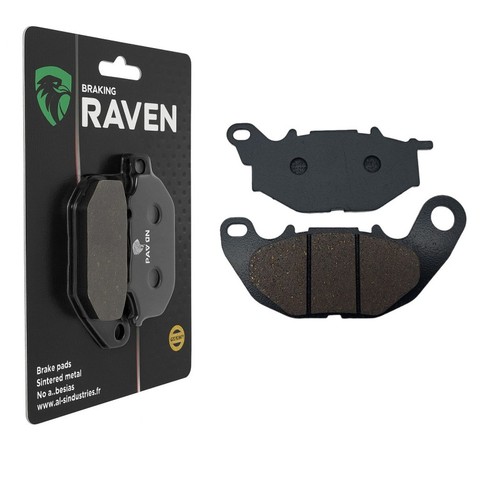 Plaquettes frein avant pour - plaquettes, de