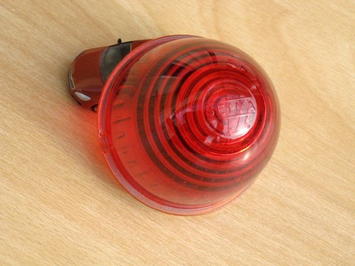 Feu gabarit obus verre - de,
