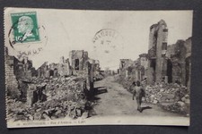 M279B) CPA MONTDIDIER guerre