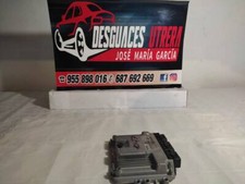 1264 boîtier moteur uce pour