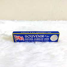 Vintage Souvenir De The Argent