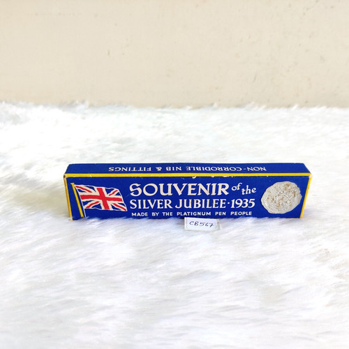 Vintage souvenir the argent - vintage, de