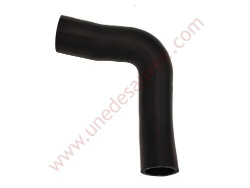 Durite tube métallique pompe - durite,