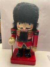 Figurine Casse-Noisette Bois Multicolore 15 cm