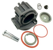 ✅ Suspension Pneumatique