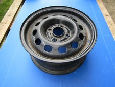 Jante tôle 6.00Jx14H2 CS Italy pour: Ford: Escort, Orion, Sierra, Mondeo