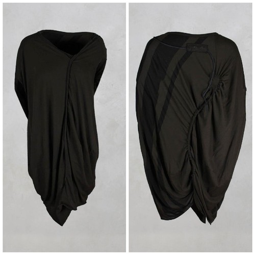 Rundholz dip tee - rundholz, shirt