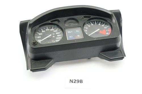 Honda 500 pc32 compteur - cb,