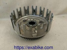 cloche d'embrayage pour Yamaha