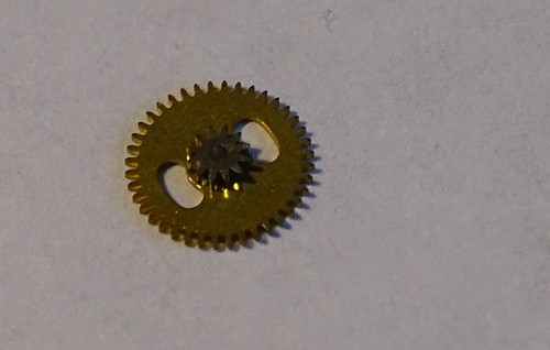 Piece horlogerie montre - piece,