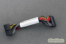 Dell PowerEdge R900 RF256 0RF256 Interposter Backplane Power Cable