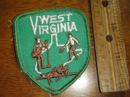 West virgina state cowboys - west,