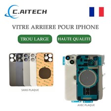 Vitre arriere pour - arriere,