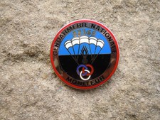 E 62 . GENDARMERIE . EPIGN 