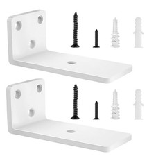 2 Pièces Equerre Etagere