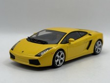 Lamborghini Gallardo 1/43