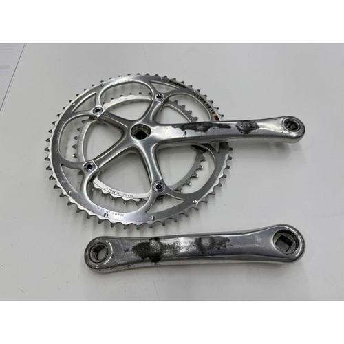 Campagnolo crankset chorus 10s - campagnolo,
