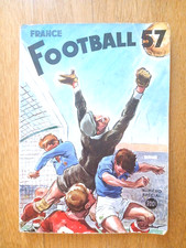 France Football - Revue -