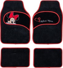 Tapis de voiture universels