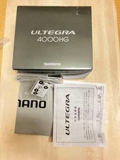 SHIMANO 12 Ultegra 4000HG