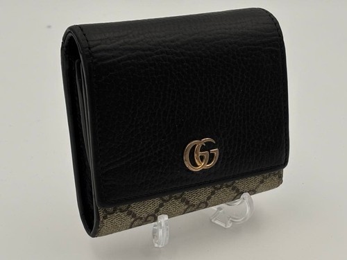 Portefeuille gucci supreme - portefeuille,