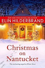 Noël À Nantucket Broché