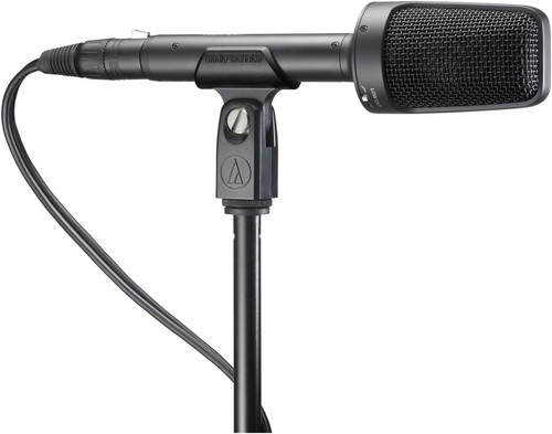 Audio technica bp4025 y - audio-technica,