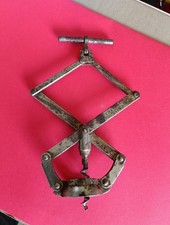 Ancien Tire-Bouchon Ouvre