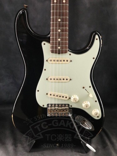 Fender custom shop - custom, 1960
