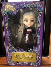 Figurine poupée Pullip Rozen